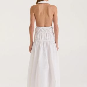 Vestidos de Fiesta de Lujo 2025 para Mujer, Fabricantes de Ropa, Vestidos Elegantes de Noche para Damas, OEM - Product Image 2