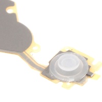 Untuk PSP 3000 Tombol Kiri Kanan Fungsi Start Home Volume PCB Keypad Kabel Fleksibel untuk Suku Cadang Perbaikan PSP 3000