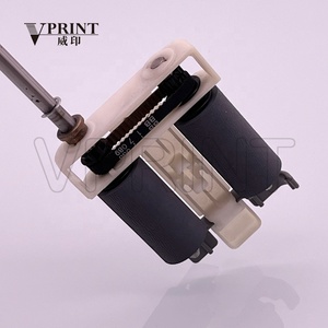 正版859K03680 059K65070 DADF <span class=keywords><strong>Xerox</strong></span> WC 5330 5335 7120 7525 7530 7535 7545 <span class=keywords><strong>7556</strong></span> 7855打印机拾取进纸辊组件 - Product Image 4