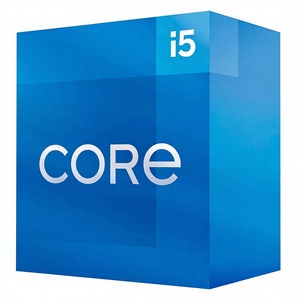 Procesador de Escritorio Core I5-11400F, 6 Núcleos, 2.6 GHz, 4.4 (Socket Other 500/400 Series Chipset), 65W, Alto Rendimiento, Aumenta la Frecuencia - Product Image 3