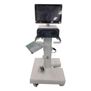 Ventilador Médico de Alta Qualidade 18-SY-EV300 para UTI, Ventilador Turbina para Uso Veterinário, Adultos, Crianças e Neonatos - Product Image 5