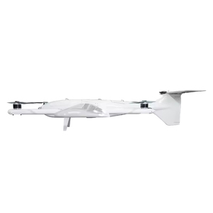 Nuevo Dron eVT230 VTOL de Ala Fija con 25 Horas de Autonomía, Carga Útil de 1 kg, Aeronave UAV para Mapeo - Product Image 5