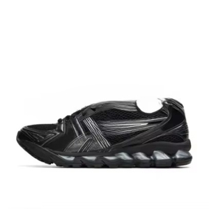 Zapatillas Deportivas para Hombre, Modelo 2026, con Parte Superior de Malla, Suela de Goma, Ligeras, con Amortiguación, para Voleibol y Tenis - Product Image 2