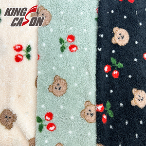 Ingcason-tela rctic herpa leece para el mercado de Colombia, nuevo estilo - Product Image 1