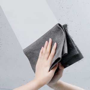 <span class=keywords><strong>Chiffon</strong></span> de nettoyage en microfibre <span class=keywords><strong>magique</strong></span> à motif sportif <span class=keywords><strong>pour</strong></span> serviettes en verre de voiture <span class=keywords><strong>pour</strong></span> fenêtres domestiques - Product Image 5