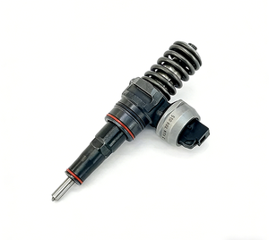 Inyector de Combustible Diésel de Alta Precisión 0414720215 038130073AG para V W Au di Seat Skoda 1.4/<span class=keywords><strong>1.9</strong></span> <span class=keywords><strong>TDI</strong></span> Sistema de Inyección de Combustible - Product Image 5