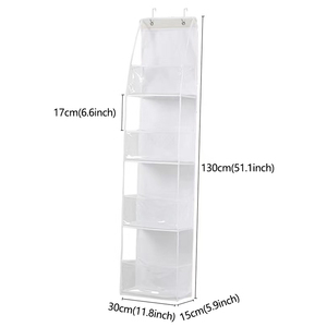 Borsa portaoggetti multifunzione <span class=keywords><strong>per</strong></span> porta di casa - Product Image 1