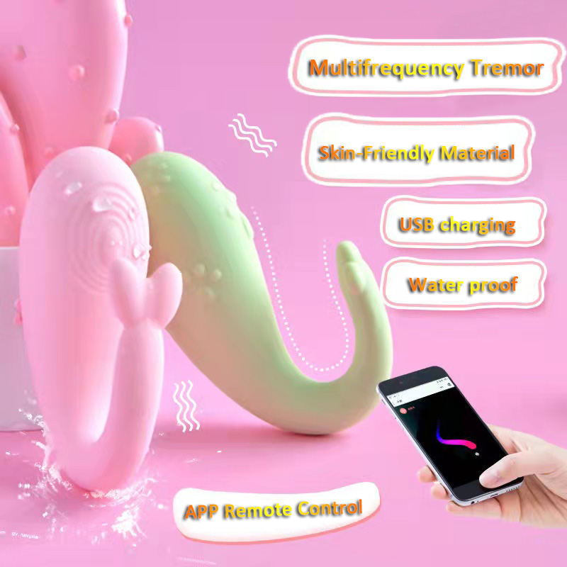 Bestseller App-gesteuertes Slip-Spielzeug WLAN Damenunterwsche Sexspielzeug  Fernbedienung Vibrator Nippel-Stimulator Liebeskugel| Alibaba.com