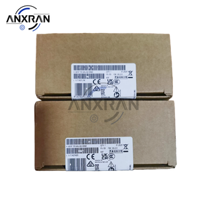 สำหรับซีเมนส์ 6ES7155-6AU02-0BN0 ซิมาติก ET 200SP โมดูลอินเทอร์เฟซ PROFINET 6ES7 155-6AU02-0BN0 - Product Image 3