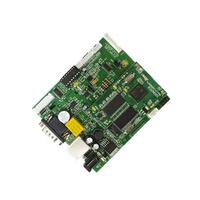 Montaje SMT y Montaje de PCB para Fabricantes de Circuitos Impresos, Suministro de Lista Completa de Materiales (BOM) y Servicio Electrónico Llave en Mano