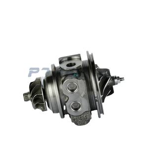 Cartuccia Turbina per <span class=keywords><strong>Renault</strong></span> Captur <span class=keywords><strong>Clio</strong></span> IV Kangoo <span class=keywords><strong>0.9</strong></span> <span class=keywords><strong>TCE</strong></span> 90 H4BT 400 66 Kw-90 CV 49373-04000 14410-3742R Nucleo Turbo 2012 - Product Image 1