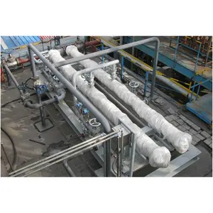 Best Choice Vocs Gas Permeable Plant High Purity Fueling Station Membrane Heptane Oil Gas Recovery Equipment