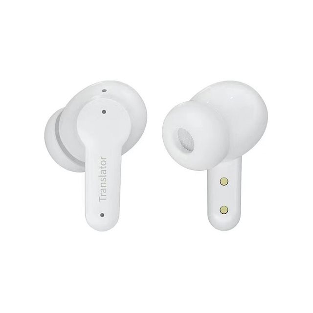 M3 BT Smart Airpods Translator 144 Languages Translation