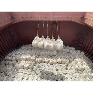 Cemento Portland a granel Premium de construcción de Vietnam 52.5R expansivo duradero resistente al sulfato a prueba de ácido bajo refractario decorativo - Product Image 4