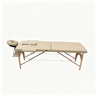 Meilleur Lit de Massage Pliant Portable Camilla pour Salon de Beauté, Spa, Table de Massage, Lits pour Extensions de Cils, Massage Corporel Complet