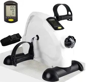 Professional Health Recovery Elektronisches stationäres Fahrrad Fahrrad Mini-Heimtrainer Mini-Heimtrainer