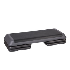Personnalisé Antidérapant Home Fitness Rythmique Pédale Danse Exercice Stepper Gym Workout Aérobie Rythmique Pédale Board Étape Plate-forme - Product Image 1