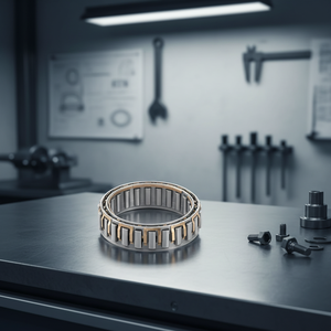 DC12388C(11C)-N Sprag Freewheel <b>Bearing</b> Overrunning Clutch One Way <b>Bearings</b> for Gearbox Reducer New - Product Image 3