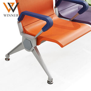 Стул для сидения в аэропорту - Product Image 3