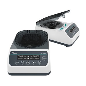 เครื่องหมุนเหวี่ยงความเร็วสูง - MC-10Pro/MC-12Pro/MC-13Pro/MC-15Pro กำลังแรงเหวี่ยงสูง - Product Image 3