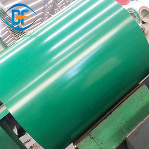 AZ200 컬러 코팅 알루아연 코일 0.3mm x 800mm RAL9006 실버 내화 등급 표준 - Product Image 4