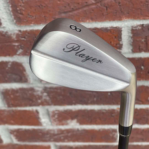 Venta al por mayor forjado OEM hoja del fabricante logotipo personalizado <span class=keywords><strong>Golf</strong></span> Irons Heads <span class=keywords><strong>Golf</strong></span> Club Iron set palos de <span class=keywords><strong>golf</strong></span> - Product Image 1
