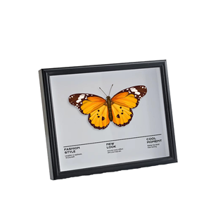 <b>Wooden</b> Photo <b>Frame</b> Vertical Horizontal Display Wall Mounted Tabletop Decorative <b>Picture</b> <b>Frame</b> - Product Image 1