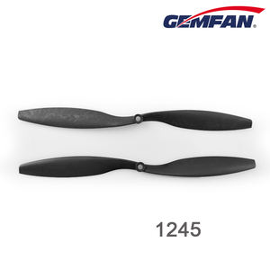 जीमफान कार्बन नायलॉन प्रोपेलर श्रृंखला 7038 8038 8045 9047 1038 1045 1050 1147 1245 के लिए - Product Image 6