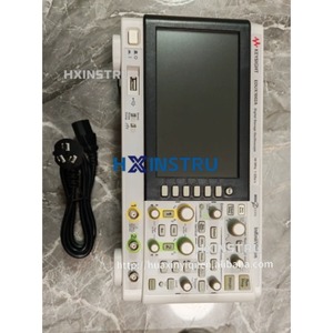 ออสซิลโลสโคปแบบดิจิตอล Keysight EDUX1002A ความถี่ 50MHZ 1GS/S H - Product Image 1