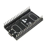 Carte de développement ESP32 DevKitC V4 équipée du module WROOM-32U Mini USB