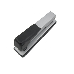 Haute qualité grande taille bureau utilisé couleur Grisâtre classique durable grande agrafeuse - Product Image 6