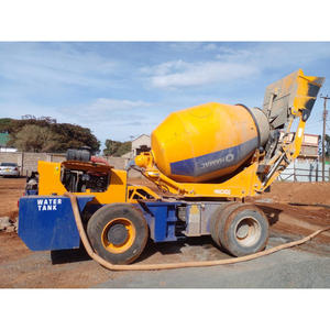 Mesin pengaduk beton memuat sendiri 6.5m3 mesin <span class=keywords><strong>mixer</strong></span> beton terpasang sendiri truk <span class=keywords><strong>mixer</strong></span> semen pemuatan sendiri - Product Image 6