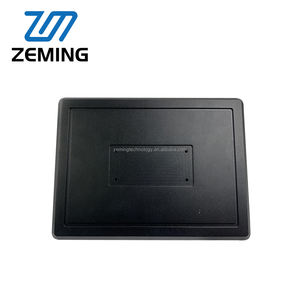 Système audio haute puissance pour voiture, ensemble de haut-parleurs de basses super puissants, tweeter avec amplificateur, audio premium pour la modification de voitures, camions et SUV - Product Image 3