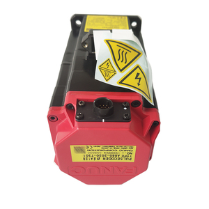 A06B-0063-B403 Nuevo Motor Servo AC Original FANUC - Product Image 5