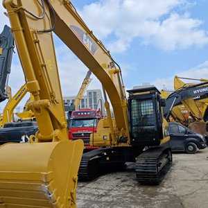 Сделано в Японии, гидравлический Подержанный <span class=keywords><strong>20</strong></span> тонный экскаватор Caterpillar Cat 320cl Cat320cl - Product Image 3