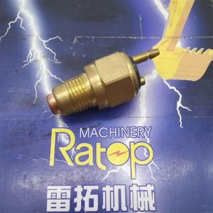 เซ็นเซอร์ CH15516 121250-44901 สำหรับเครื่องยนต์ 4TNE88 4TNV88 4TNV94 อะไหล่เครื่องยนต์ สัญญาณเตือนอุณหภูมิน้ำ - Product Image 2