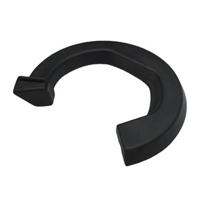 Coussin en caoutchouc sous le ressort d'<span class=keywords><strong>amortisseur</strong></span> OE 9807639280 pour <span class=keywords><strong>Peugeot</strong></span> <span class=keywords><strong>308</strong></span> 408 4008 5008 Citroen C5AIRCROSS - Product Image 5