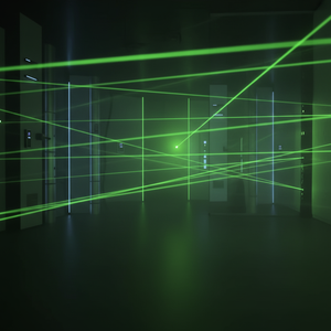 Giochi Interattivi da Parete con Sensori Laser per Arena di <span class=keywords><strong>Gioco</strong></span> e <span class=keywords><strong>Escape</strong></span> <span class=keywords><strong>Room</strong></span> - Product Image 5