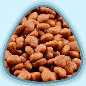 Meilleure vente, personnalisation bon marché, haute teneur en protéines, aliments secs <span class=keywords><strong>pour</strong></span> chiens, <span class=keywords><strong>chiot</strong></span>, 10kg - Product Image 3