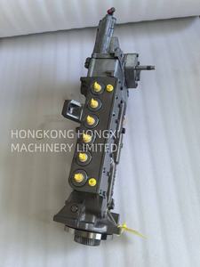 La pompe diesel 2W8541 4w2549 est utilisée pour le moteur 3406. - Product Image 3