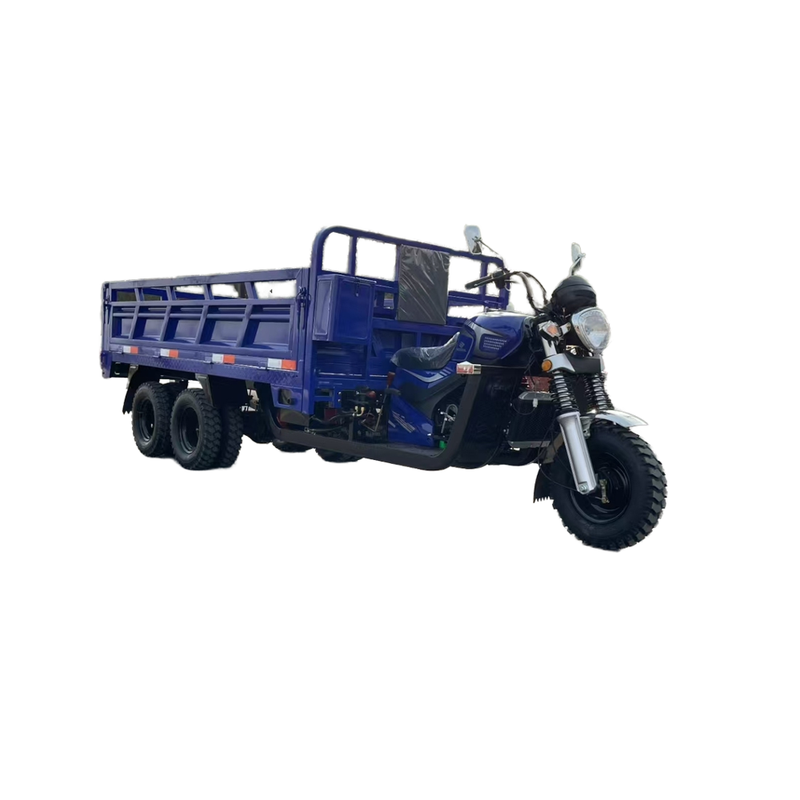 High Quality Chinese Made 5 Wheel