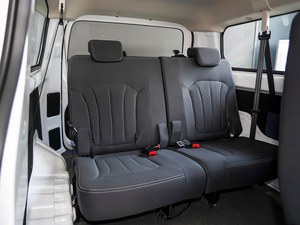 BAW Ruishi Wangpai M7 2025 2.0L CNG Tipo Comfort, <span class=keywords><strong>7</strong></span> Asientos, MPV Mediano y Grande, Auto Popular Usado - Product Image 5