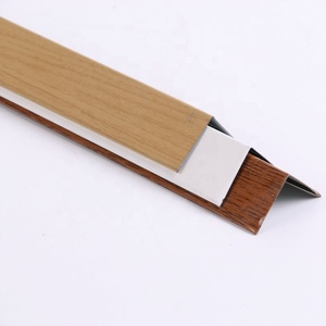 Près du corps suspendu de 2 m, pièces de grille de plafond, plaques de plâtre, Angles muraux galvanisé pour canaux - Product Image 6