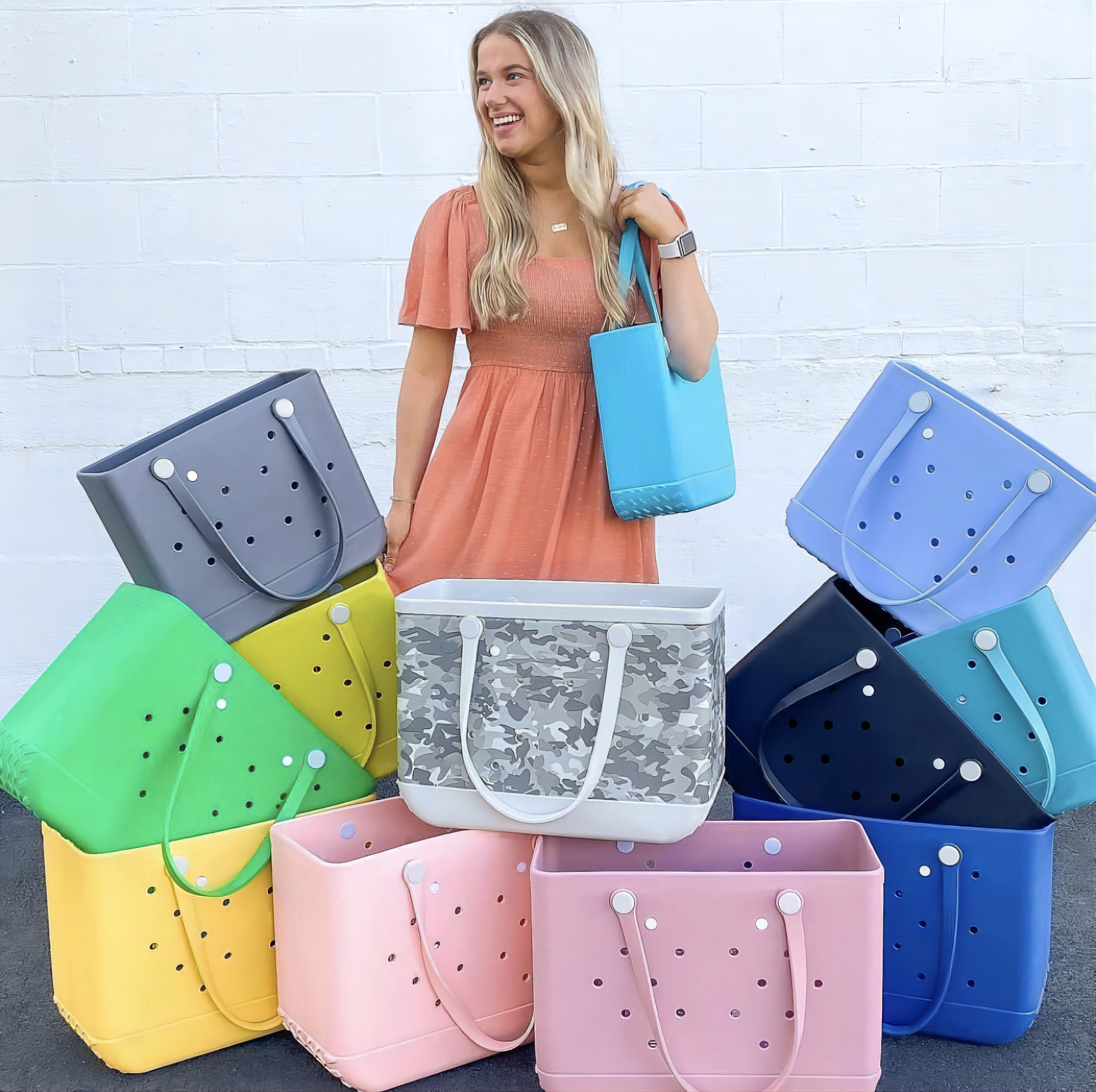 Sac de plage