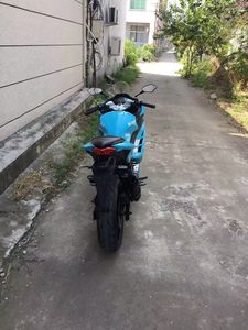 Moto d'occasion Kawasaki <span class=keywords><strong>Ninja</strong></span> <span class=keywords><strong>250</strong></span>, moto à essence, moto sportive, moto de course, moto de rue - Product Image 6
