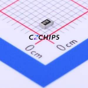 CR0805-FX-4870ELF ตัวต้านทานแบบ SMD 0805 (ประเภท: ฟิล์มหนา) (ความต้านทาน: 487 โอห์ม ความแม่นยำ: 1%) - Product Image 1