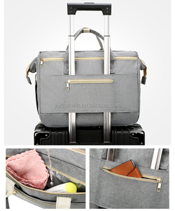Складная детская кроватка - Product Image 4
