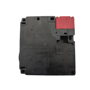 D4NL-2ADG-B Guard Lock Safety Door Switch Spare parts supplier - Product Image 5