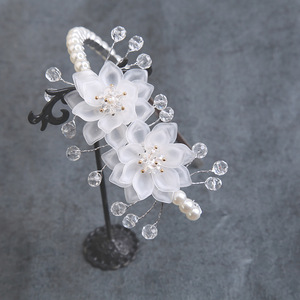 Diadema <span class=keywords><strong>de</strong></span> diamantes <span class=keywords><strong>de</strong></span> imitación <span class=keywords><strong>para</strong></span> <span class=keywords><strong>niñas</strong></span>, banda <span class=keywords><strong>para</strong></span> el <span class=keywords><strong>cabello</strong></span> <span class=keywords><strong>para</strong></span> niños, corona <span class=keywords><strong>para</strong></span> accesorios <span class=keywords><strong>de</strong></span> vestir, tocado <span class=keywords><strong>de</strong></span> rendimiento, joyería <span class=keywords><strong>de</strong></span> <span class=keywords><strong>flores</strong></span> <span class=keywords><strong>para</strong></span> <span class=keywords><strong>niñas</strong></span> - Product Image 4