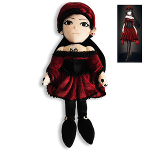 Sin Pedido Mínimo, CPC, CE, OEM, ODM, Animales de Peluche Personalizados, Diseño de Dibujos Animados, Muñeco de Peluche Suave, Juguete de Peluche Personalizado - Product Image 4